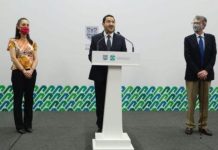 Martí Batres ofrece diálogo con todas las clases sociales en la CDMX