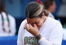 México cae en softbol femenil; Canadá se lleva la medalla de bronce en Tokio 2020