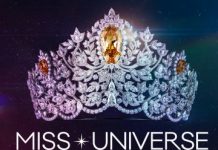 La Miss Iraq 2021 no podrá asistir al Miss Universo, porque se realizará en Israel