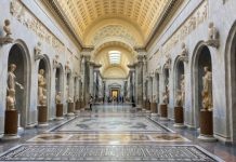 El Vaticano posee más de 5 mil propiedades en todo el mundo