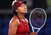 Naomi Osaka, eliminada de Tokio 2020 por la checa Marketa Vondrousova