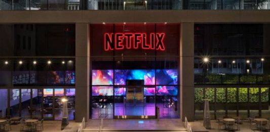 Netflix estudia lanzar su propio servicio de videojuegos