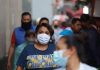 Ante repunte de covid-19 en México, estados aplican otras medidas para contener contagios