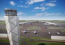 Pilotos están ‘muy satisfechos’ con el Aeropuerto Felipe Ángeles: AMLO