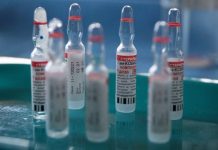 México produce su primer lote de prueba de la vacuna Sputnik V