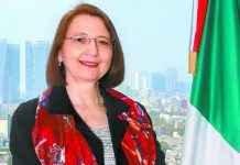 El T-MEC funciona y atrajo 10 mil mdd de inversión a México en un año