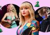 Las 10 mejores canciones de Taylor Swift, rankeadas, según COSMOPOLITAN