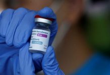 AstraZeneca reporta su vacuna ‘altamente eficaz’ contra variantes Beta y Delta