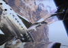 Virgin Galactic abre venta acciones por 500 mdd, un día después de llegar al espacio