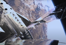 Virgin Galactic abre venta acciones por 500 mdd, un día después de llegar al espacio
