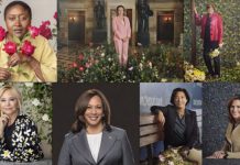 50 Over 50: La lista de las 50 mujeres de 50 años más exitosas