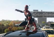 ‘Spider-Man: No Way Home’: aquí su primer espectacular trailer con Doctor Strange, Doctor Octopus y más