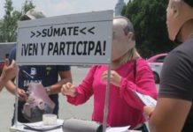 Cómo y en dónde ubicar tu casilla para votar en la Consulta Popular