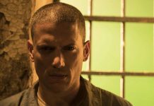 Wentworth Miller, protagonista de Prison Break, revela que tiene autismo
