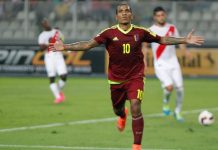 Cruz Azul contrata al primer venezolano en su historia