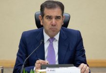 INE advierte posible “retroceso” si se transforma radicalmente a la institución