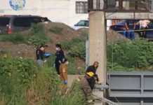 Hallan los cuerpos de tres mujeres asesinadas en Chihuahua