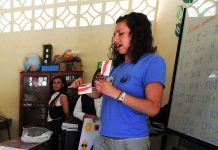 Maestra de primaria contagia a 12 alumnos con covid; ya investigan caso