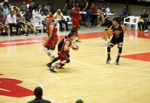 DIRECTIVOS DEL CIBACOPA MUESTRAN COMPROMISO PARA TEMPORADA 2022