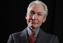 Murió Charlie Watts, legendario baterista de los Rolling Stones