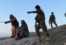 ‘Tomen el poder por la fuerza y quedarán sin apoyo mundial’: advertencia de la UE a talibanes