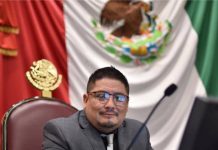 Diputado de Morena propone invadir España