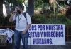 Sí se están otorgando las suspensiones por el certificado de vacunación: José Guadalupe Morales
