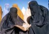 Las 29 prohibiciones de los talibanes a las mujeres
