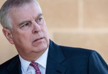 Denuncian al príncipe Andrés de Inglaterra por agresiones sexuales