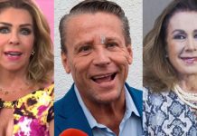 Famosos que detestan a Laura Bozzo