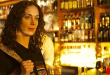 ‘Amarres’, la primera serie mexicana para HBO Max hecha con magia