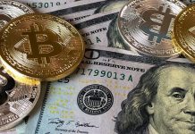 Bitcoin regresa a los 50,000 dólares luego de 3 meses
