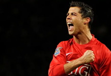 Cristiano Ronaldo vuelve al Manchester United