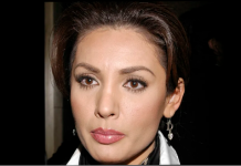 PATY NAVIDAD ACEPTA QUE SI EXISTE EL COVID