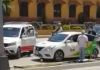 Buscarán poner orden a bloqueos de taxistas
