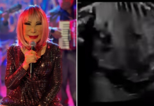 Lyn May revela cuándo dará a luz; presume ultrasonido en Instagram