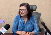Falta de transparencia en las salidas de la ciudad del alcalde: Bojórquez