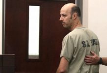 Esteban Loaiza, ex marido de Jenni Rivera será liberado de prisión