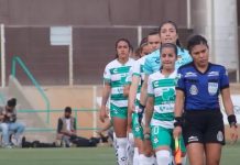 En busca de la dignidad del futbol femenil en México