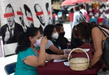 Todo lo que necesitas saber para participar en la consulta contra expresidentes