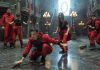 ‘La casa de papel’: así es el descomunal trailer de su última temporada en Netflix