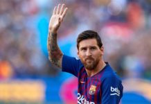 Messi no seguirá con el Barcelona