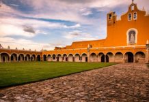 Descubre los cinco Pueblos Mágicos más visitados de México
