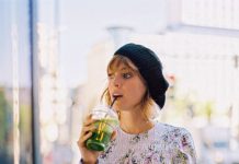 ¿El zumo de apio ayuda a adelgazar?