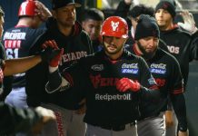 PELOTEROS DE VENADOS DE MAZATLÁN SIGUEN EN PIE DE GUERRA EN LA LMB