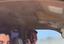 No habrá favoritismo para el ex vocalista de Recoditos “El Flaco”