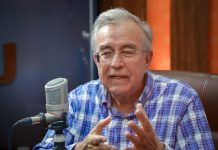 De gran sentido humano considera Rocha decreto para liberación de reos en condiciones especificas