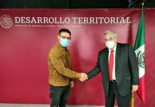 Impulsa Rubén Rocha Moya ampliación de programas de Sedatu en Sinaloa