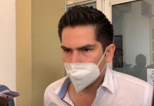 Se estima inaugurar la primera etapa de la Gabriel Leyva el 30 de septiembre