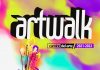 Art Walk abre convocatoria para artistas que deseen participar en la edición 16